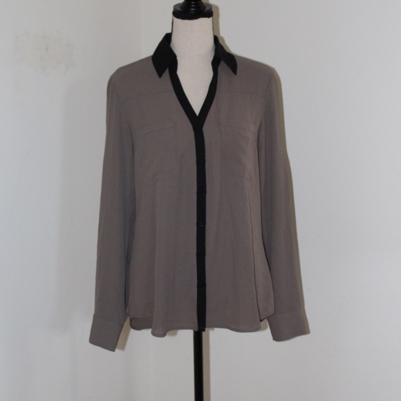 Express,  The Portofino blouse - Picture 1 of 7